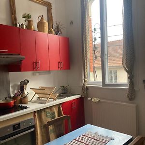 Appartement met een Slaapkamer